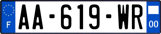 AA-619-WR