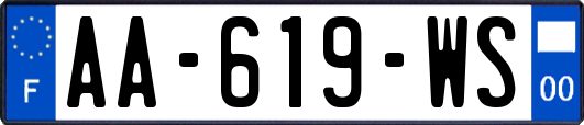 AA-619-WS