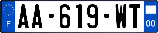 AA-619-WT