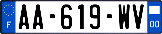 AA-619-WV