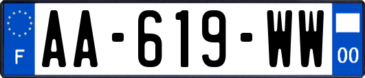 AA-619-WW