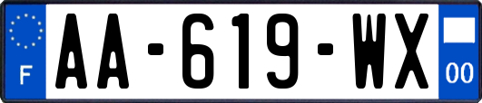 AA-619-WX