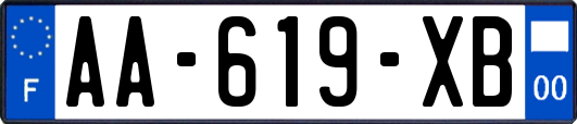 AA-619-XB