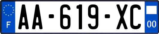 AA-619-XC