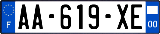 AA-619-XE