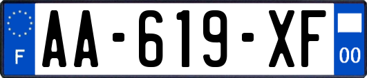 AA-619-XF