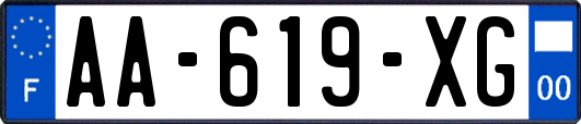 AA-619-XG