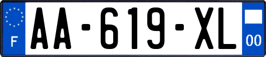 AA-619-XL