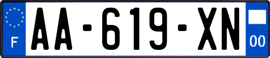 AA-619-XN