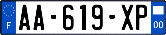 AA-619-XP