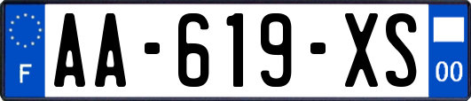 AA-619-XS