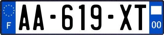 AA-619-XT