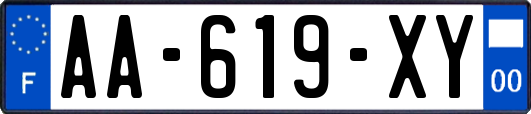 AA-619-XY