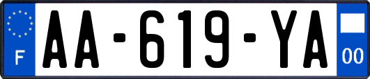 AA-619-YA