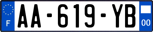 AA-619-YB