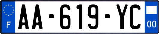 AA-619-YC