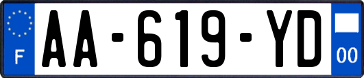 AA-619-YD