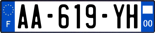 AA-619-YH