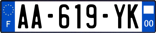 AA-619-YK