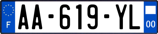 AA-619-YL