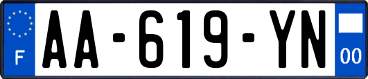 AA-619-YN