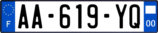 AA-619-YQ