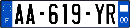 AA-619-YR