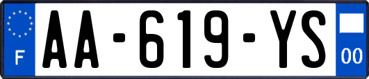 AA-619-YS