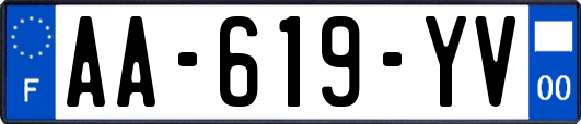 AA-619-YV