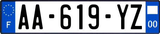 AA-619-YZ