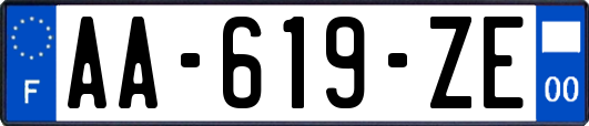 AA-619-ZE