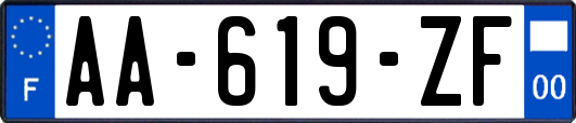 AA-619-ZF