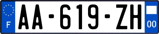 AA-619-ZH