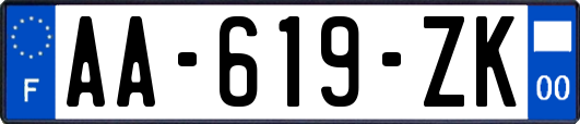 AA-619-ZK