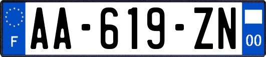 AA-619-ZN