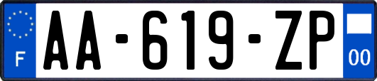 AA-619-ZP