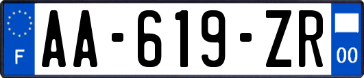 AA-619-ZR