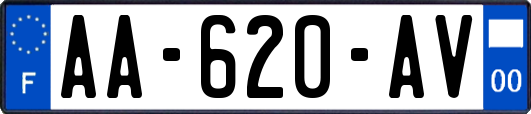 AA-620-AV