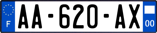 AA-620-AX