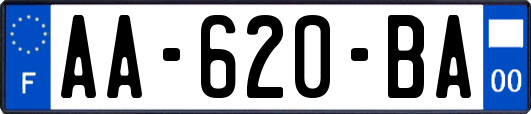 AA-620-BA