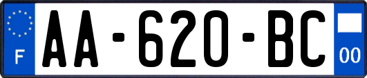 AA-620-BC