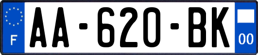 AA-620-BK