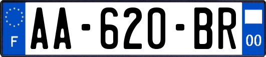 AA-620-BR