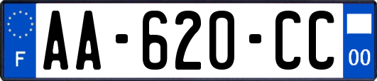 AA-620-CC