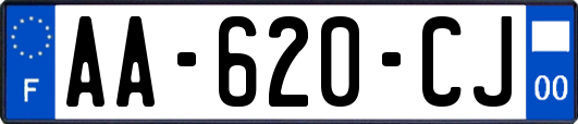 AA-620-CJ