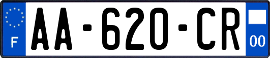 AA-620-CR