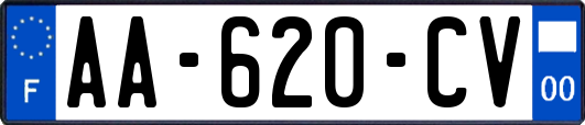 AA-620-CV