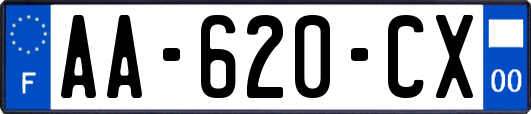 AA-620-CX