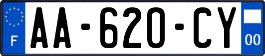 AA-620-CY