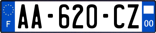 AA-620-CZ